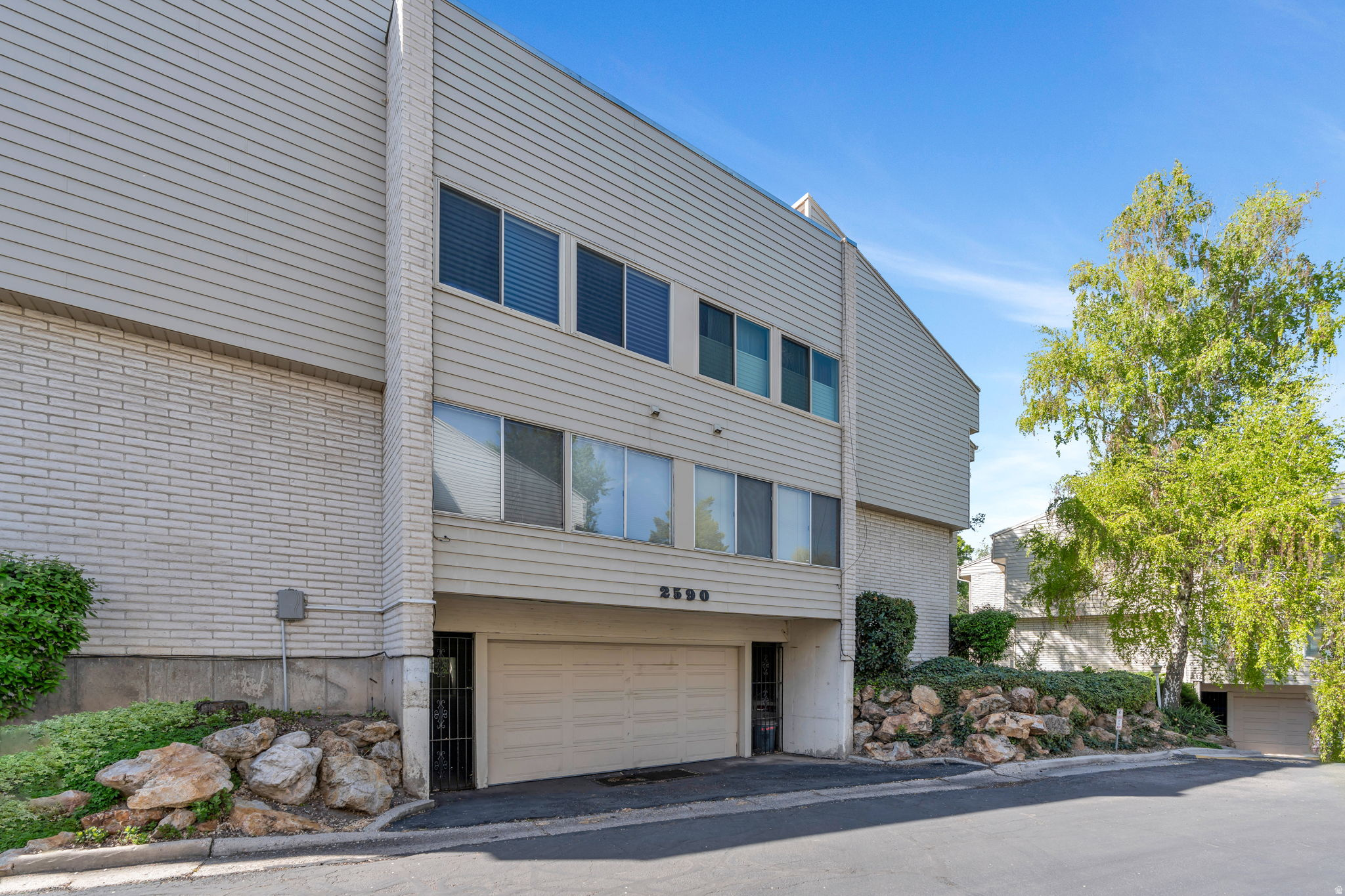FOREST GLEN - Residential