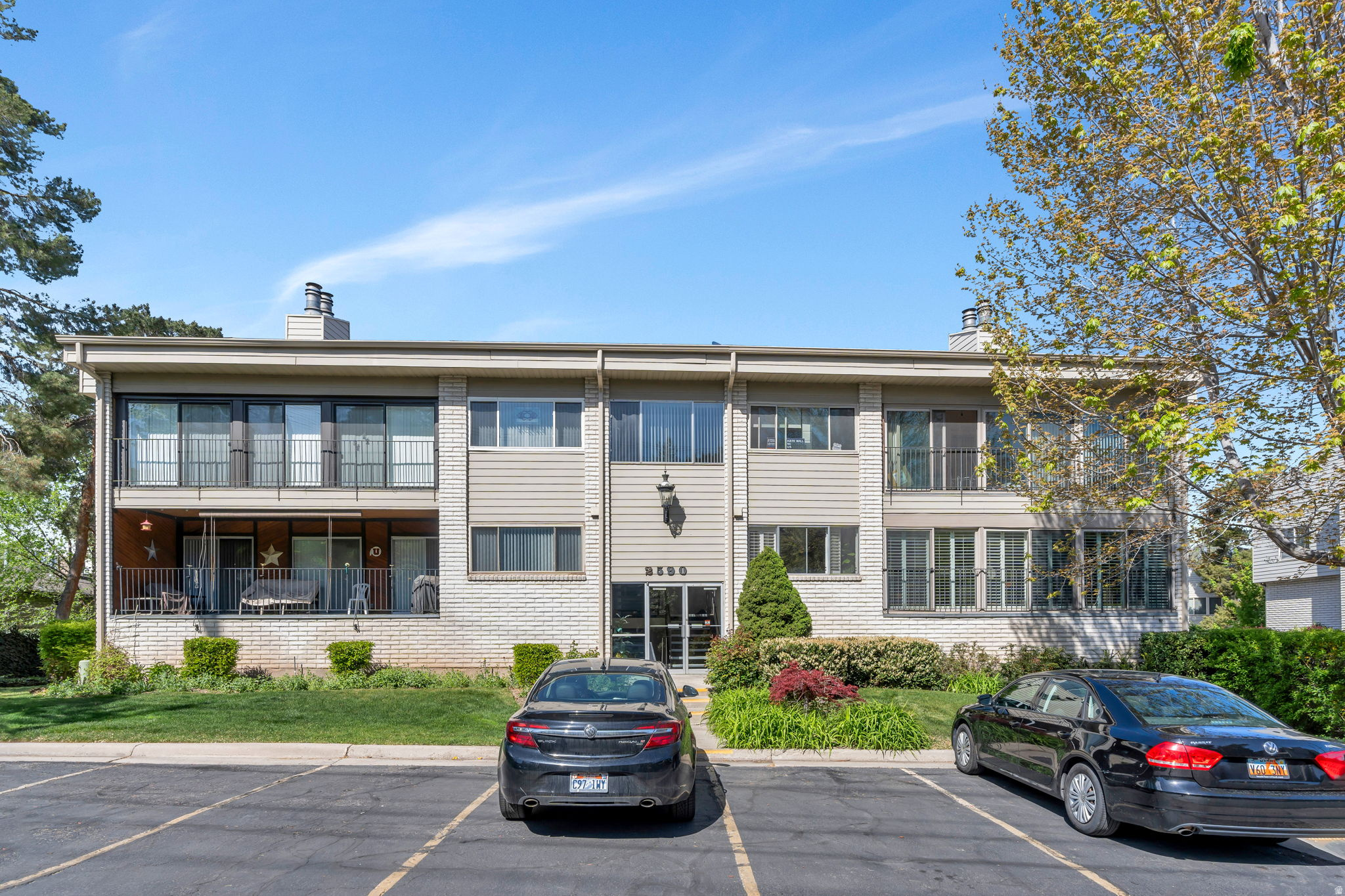 FOREST GLEN - Residential