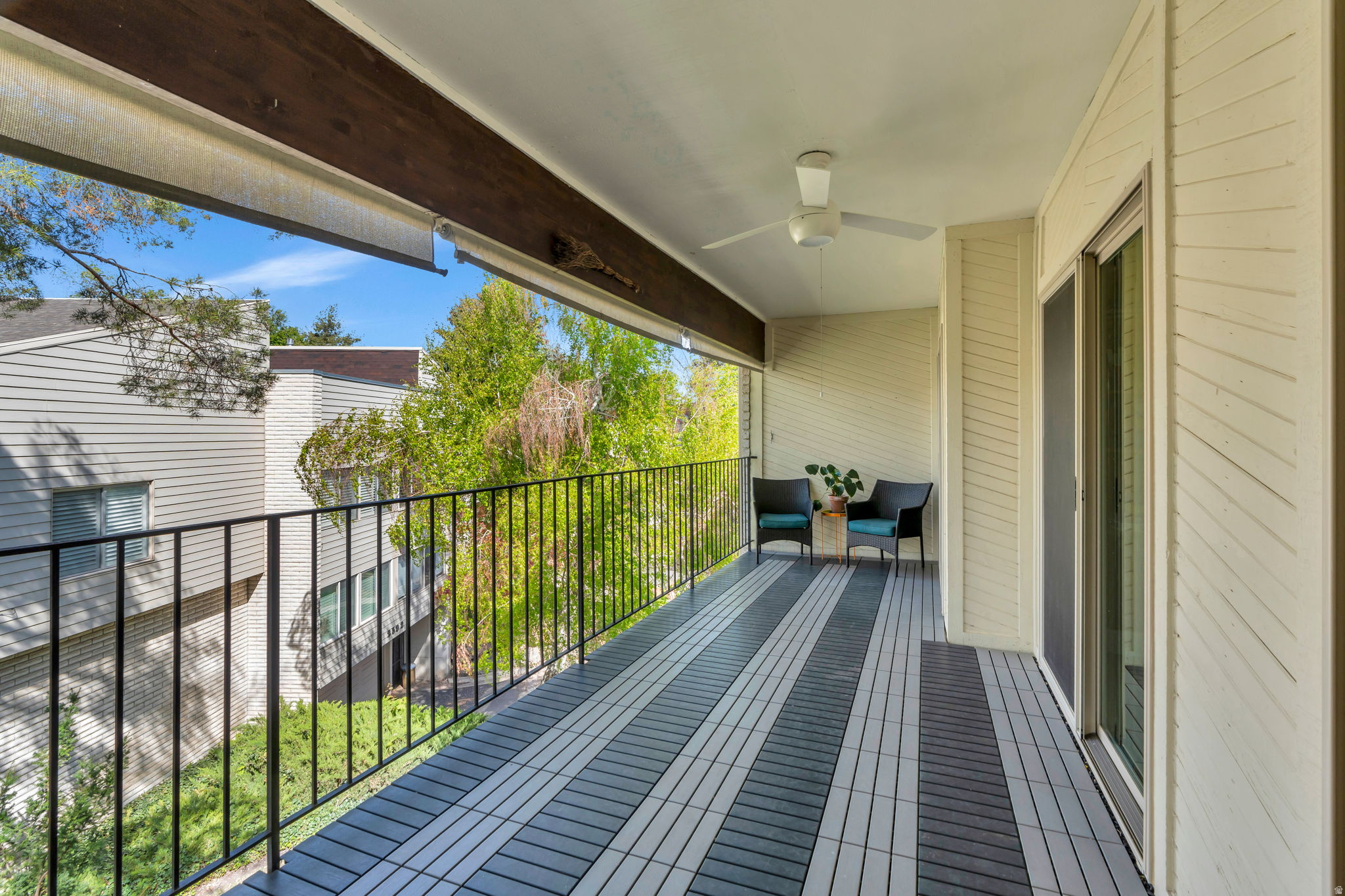 FOREST GLEN - Residential