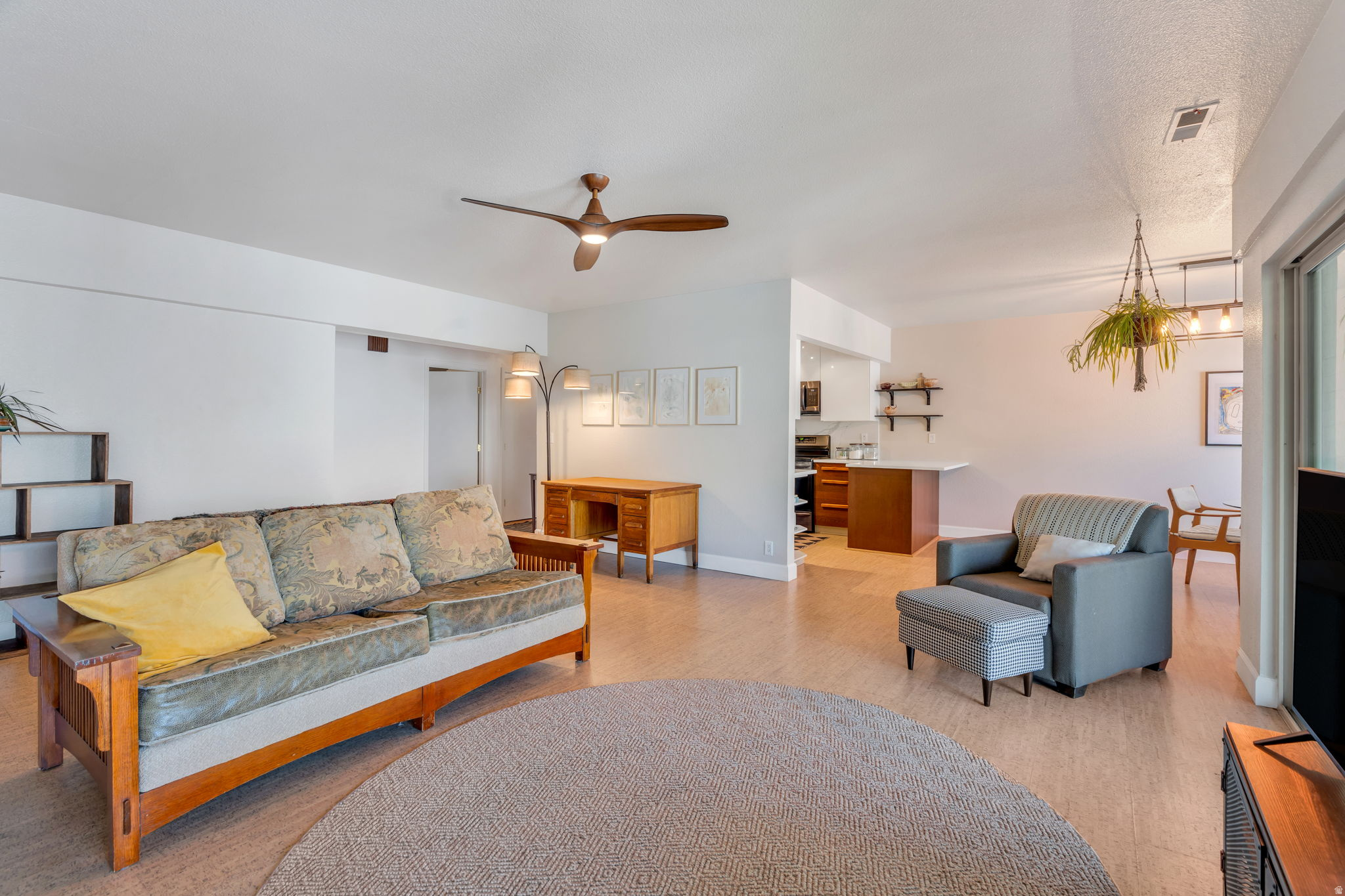 FOREST GLEN - Residential