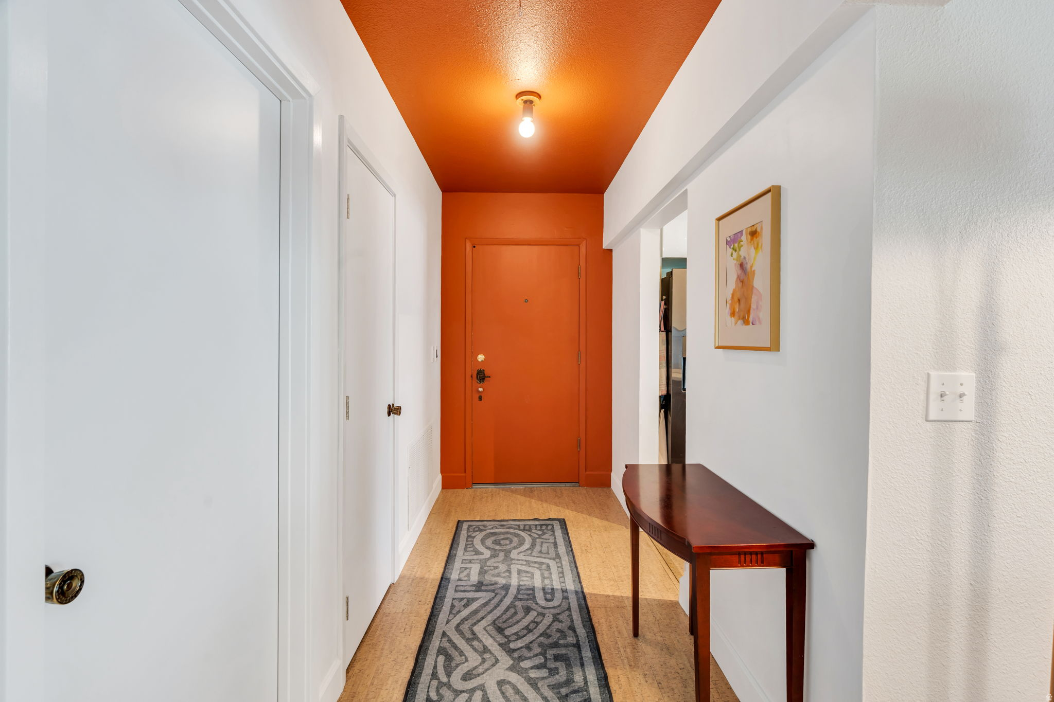FOREST GLEN - Residential