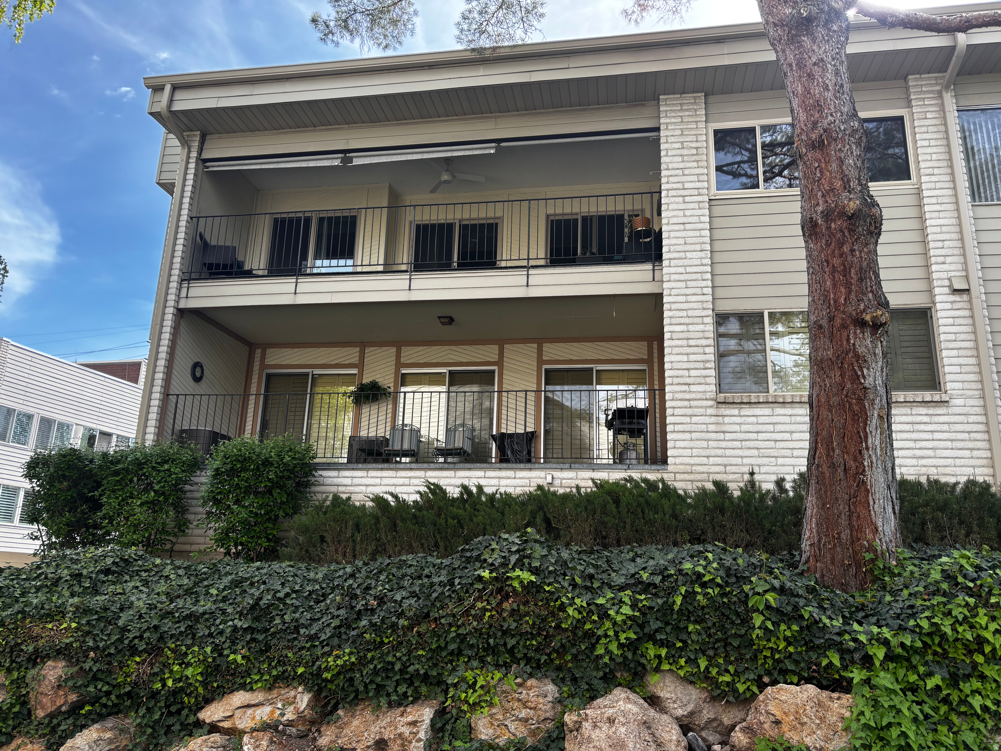 FOREST GLEN - Residential
