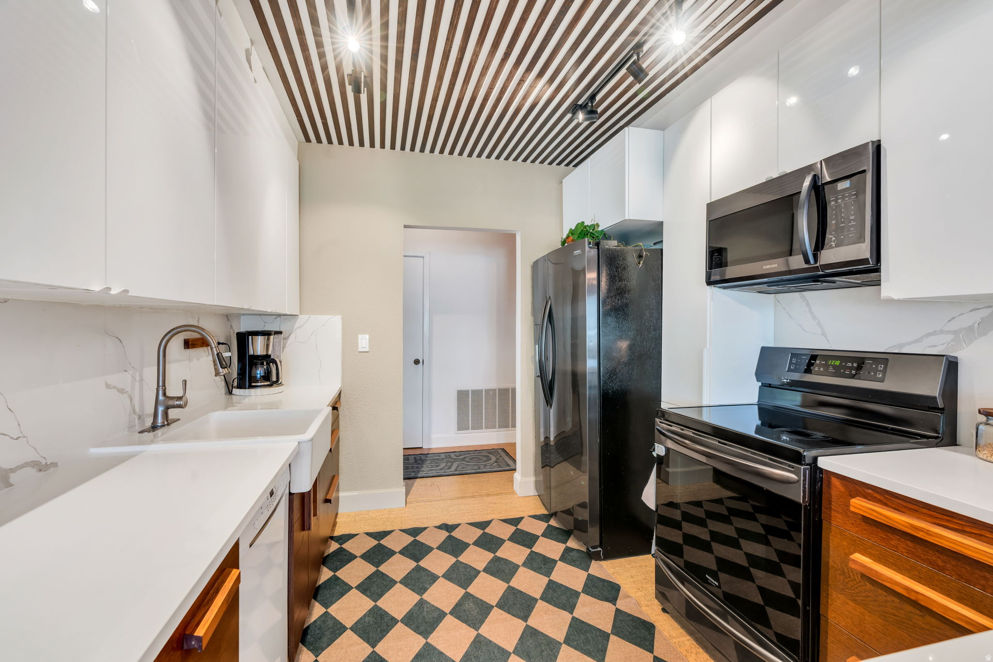 FOREST GLEN - Residential