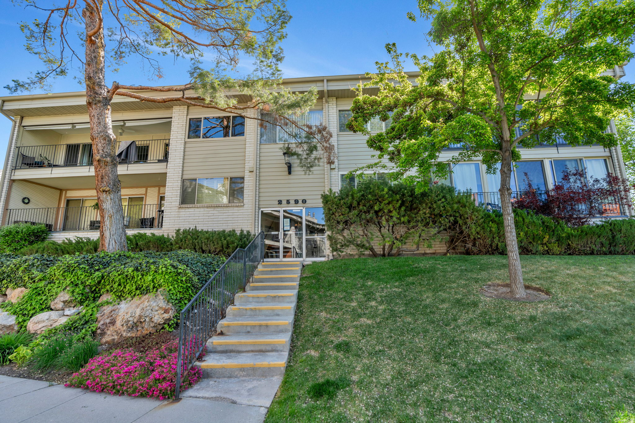 FOREST GLEN - Residential