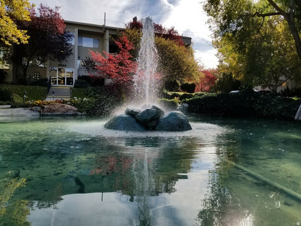 FOREST GLEN - Residential