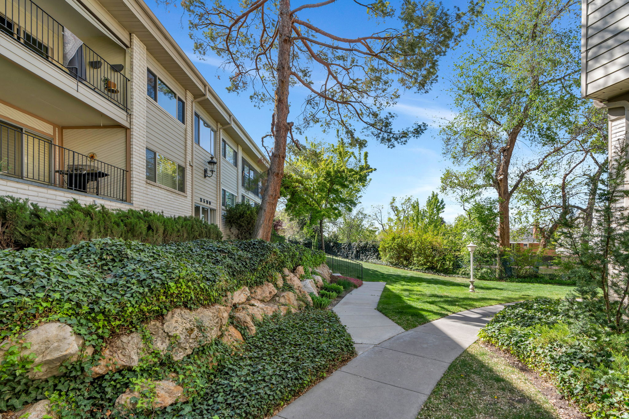 FOREST GLEN - Residential