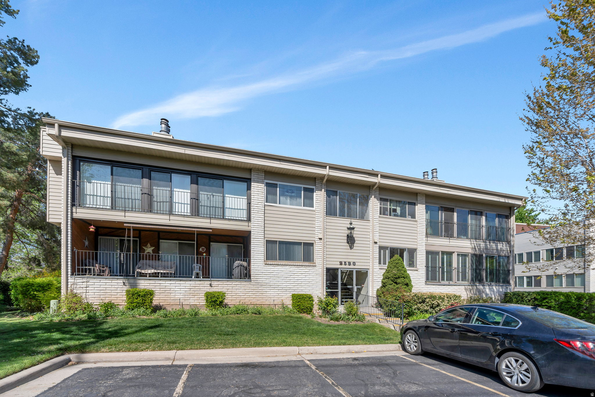 FOREST GLEN - Residential