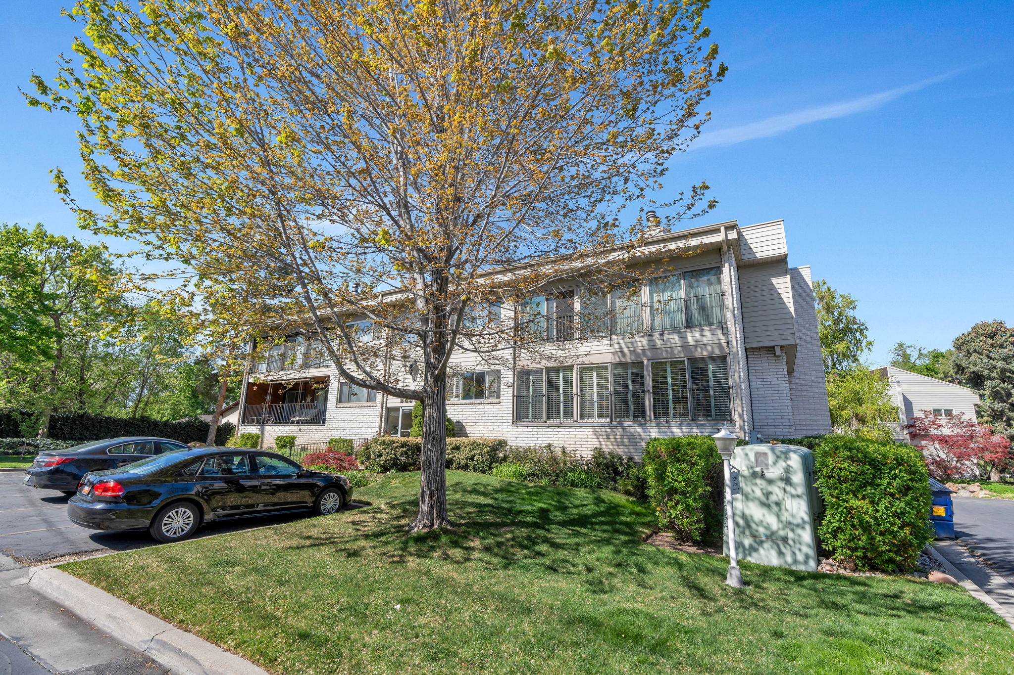 FOREST GLEN - Residential