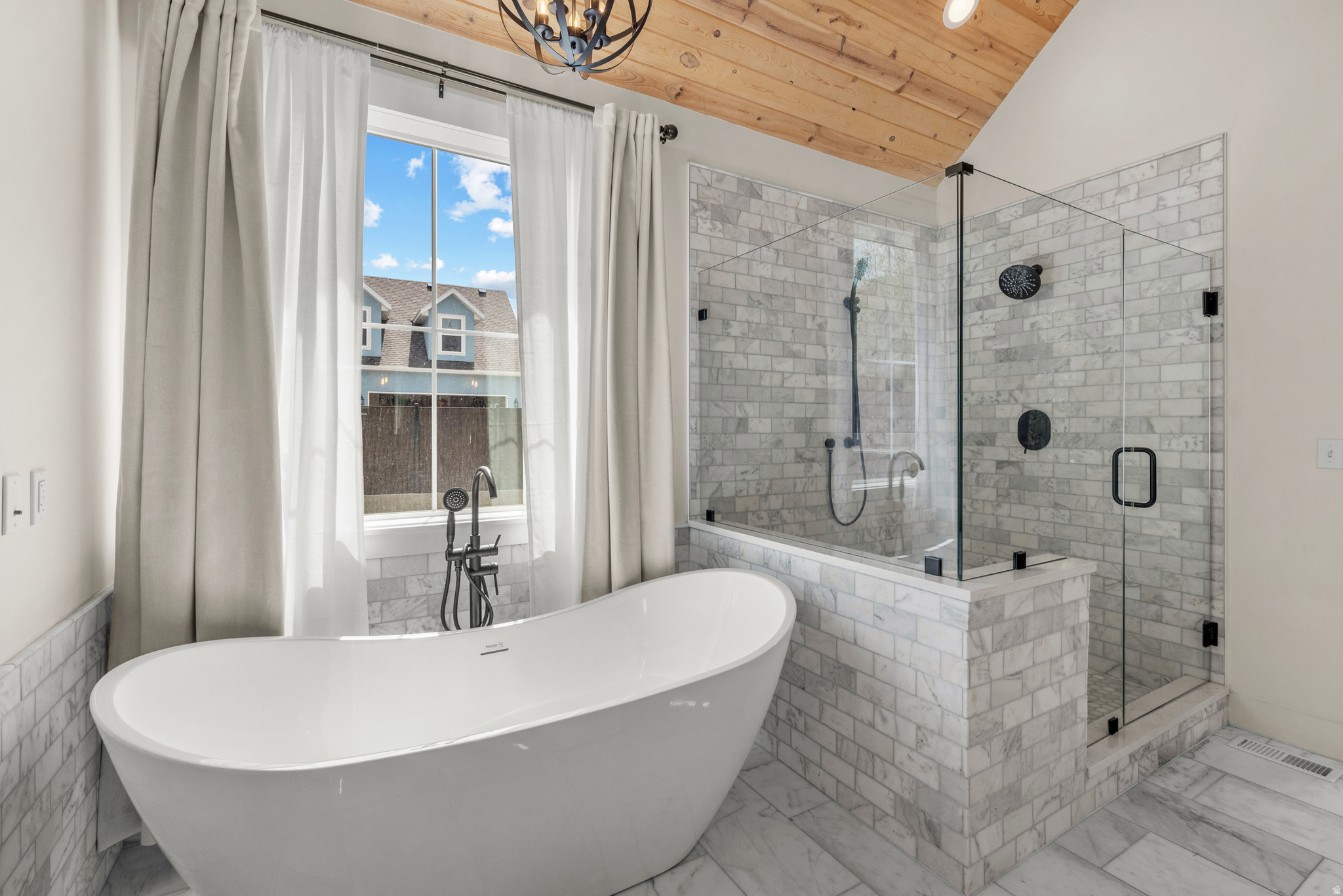 SPRING TERRACE - Residential