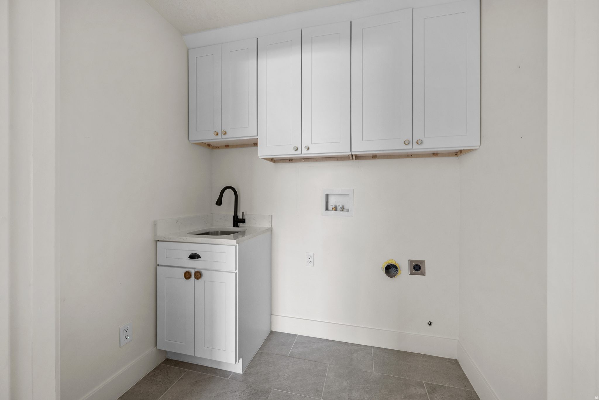 SPRING TERRACE - Residential