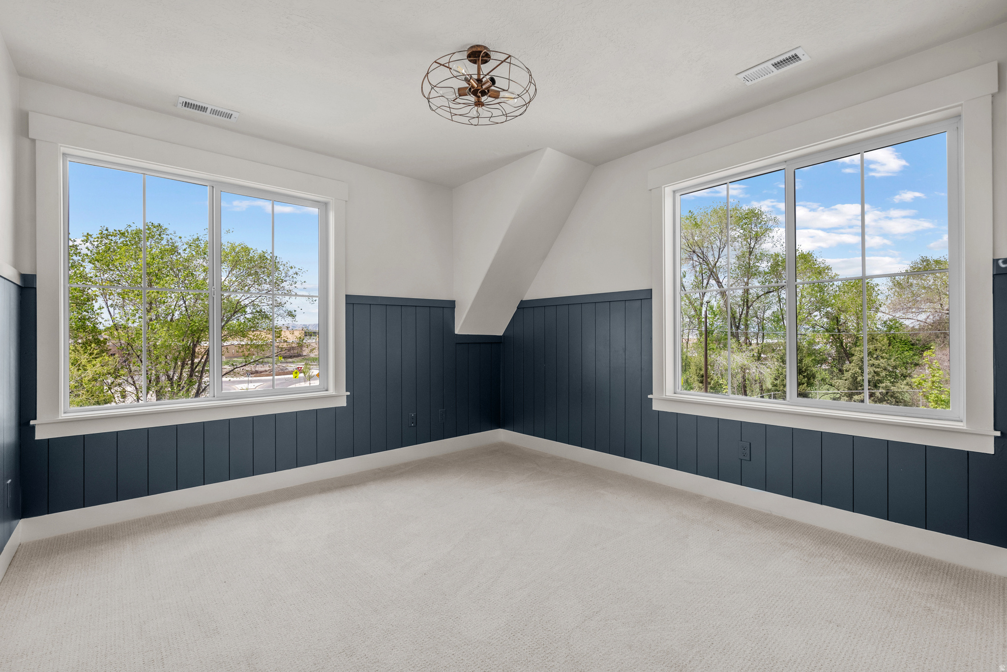 SPRING TERRACE - Residential