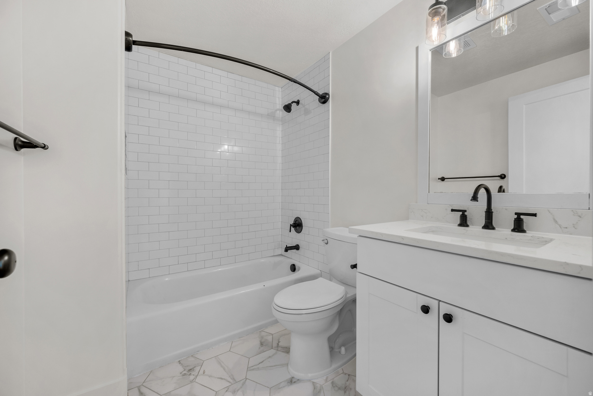 SPRING TERRACE - Residential