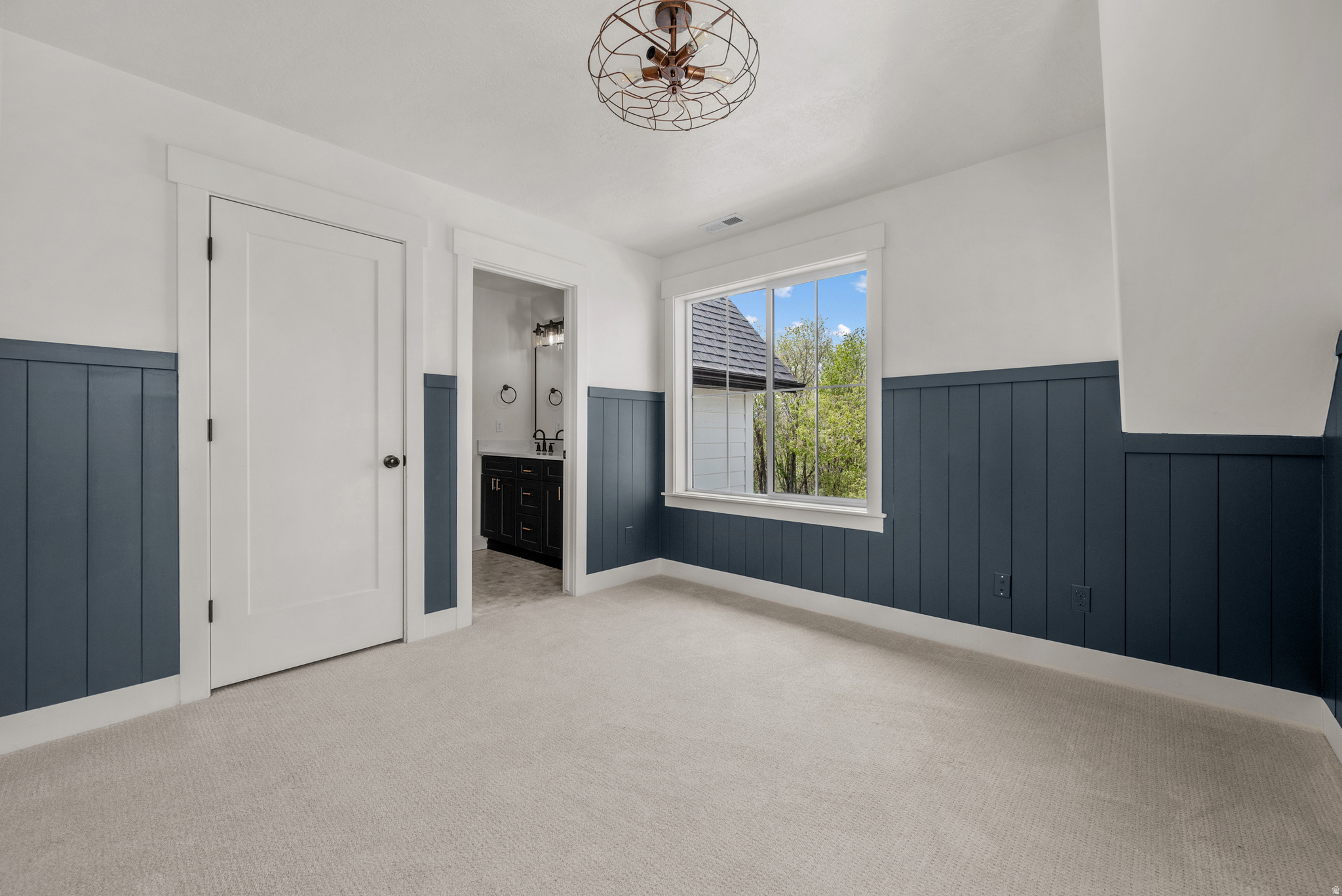 SPRING TERRACE - Residential