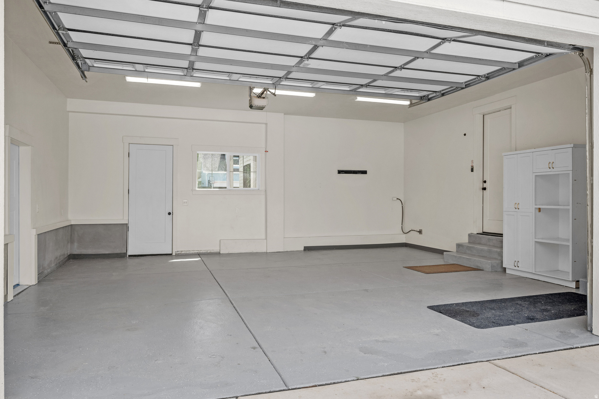 SPRING TERRACE - Residential