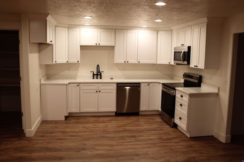 Tiny photo for 645 S ARTS PARK WAY E, Springville, UT 84663 (MLS # 2148174)