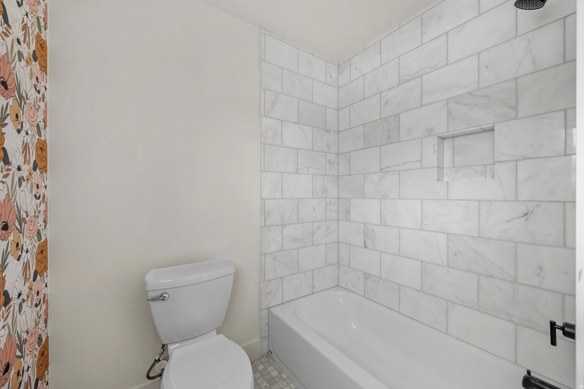 SPRING TERRACE - Residential