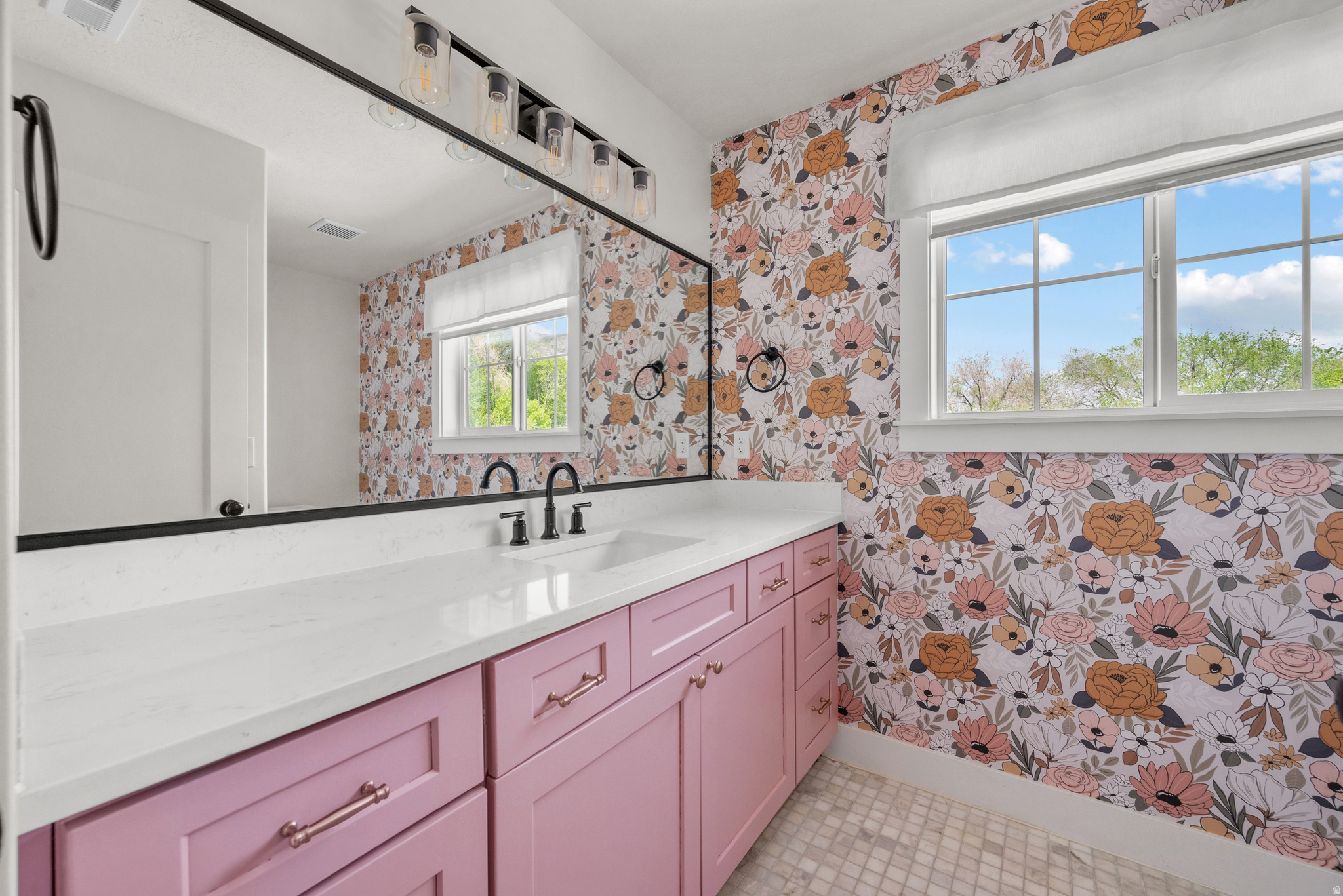 SPRING TERRACE - Residential