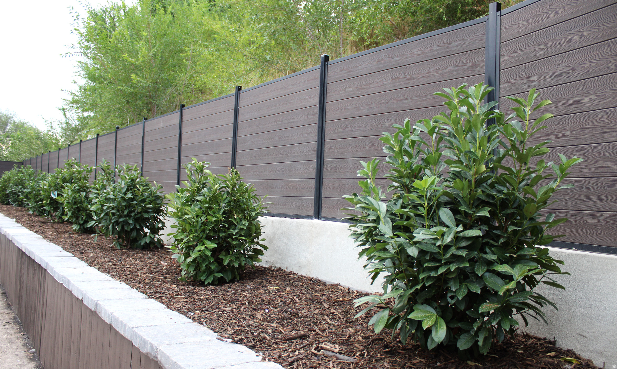 SPRING TERRACE - Residential