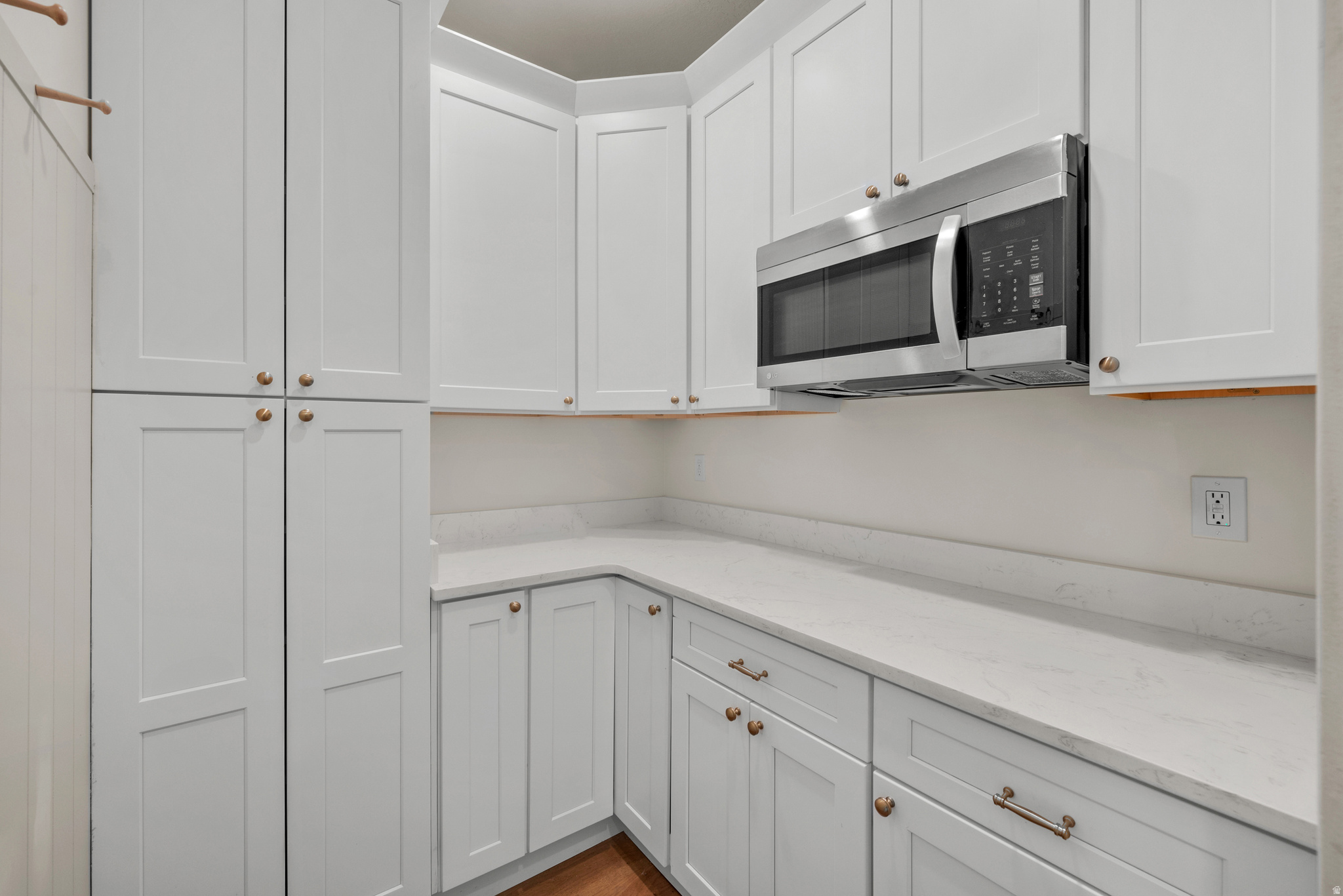 SPRING TERRACE - Residential