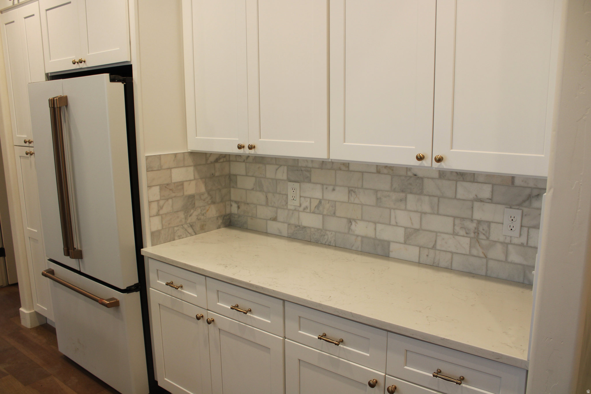 SPRING TERRACE - Residential