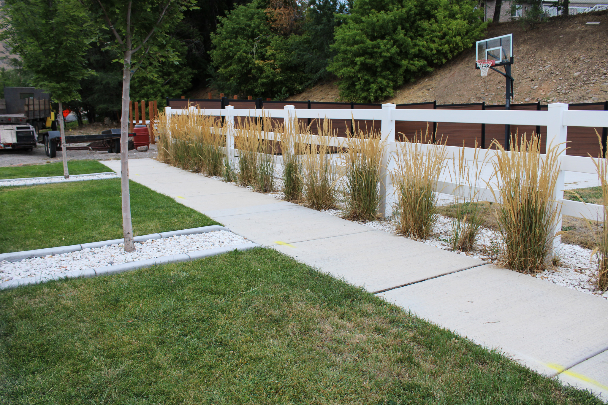 SPRING TERRACE - Residential