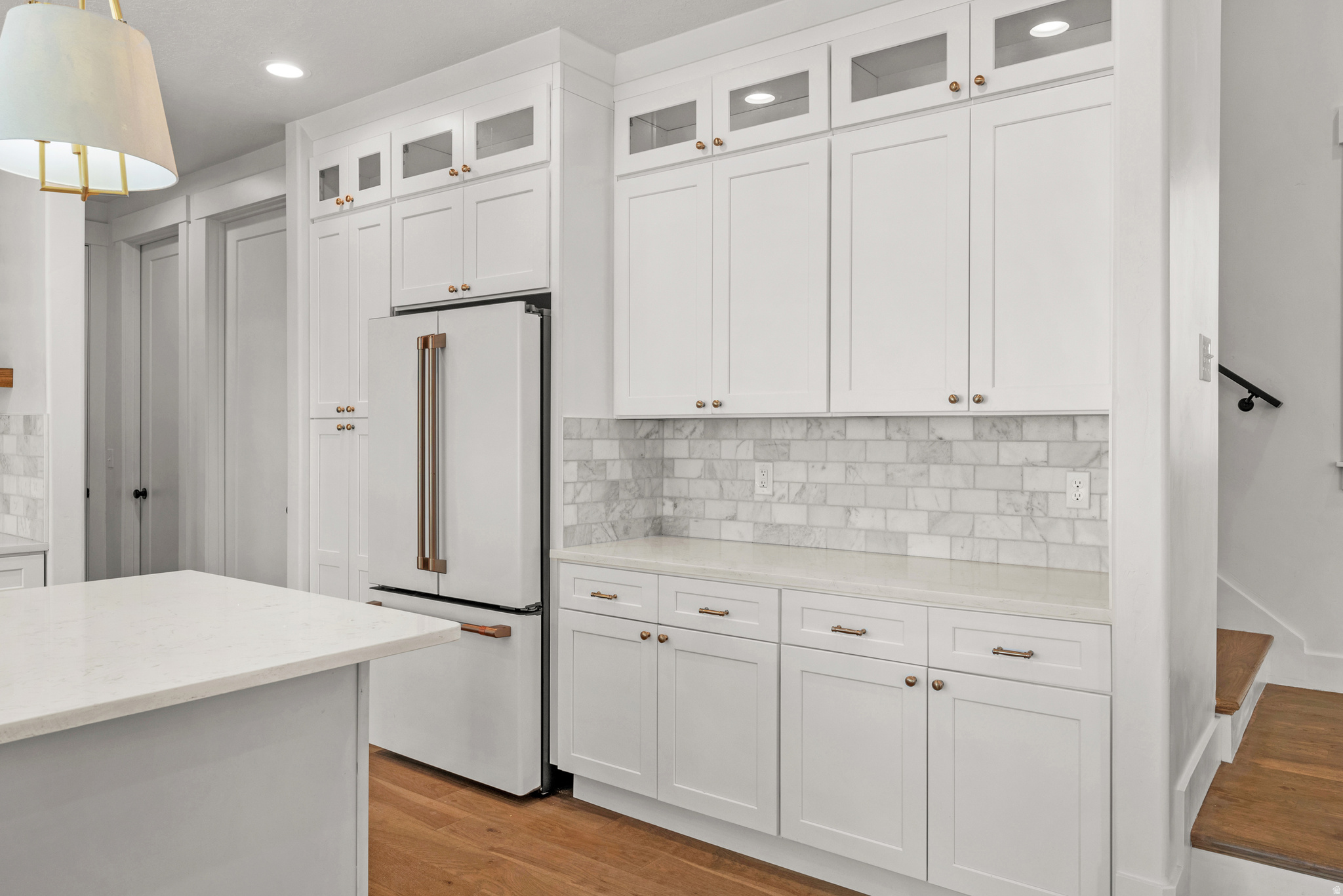 SPRING TERRACE - Residential