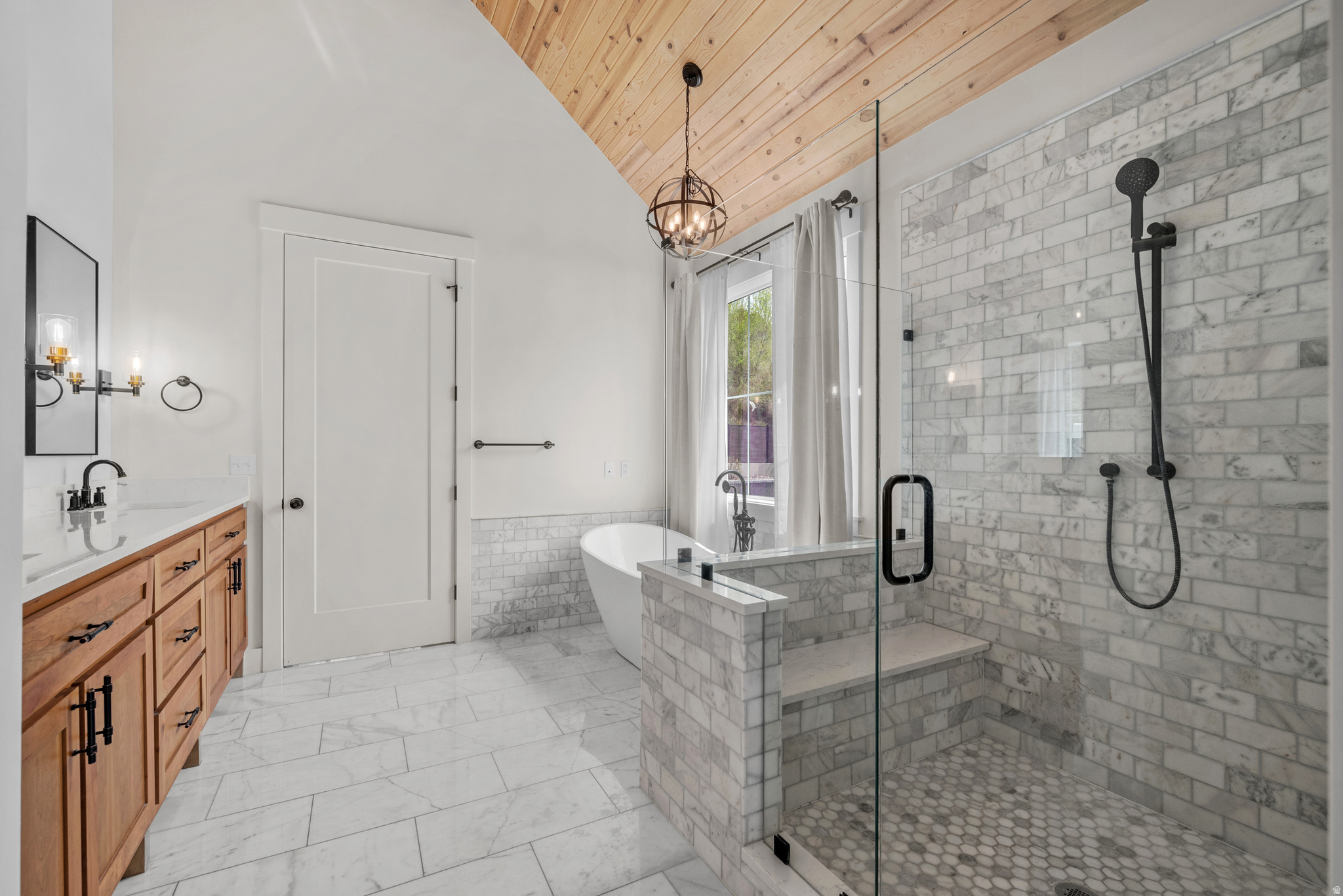 SPRING TERRACE - Residential