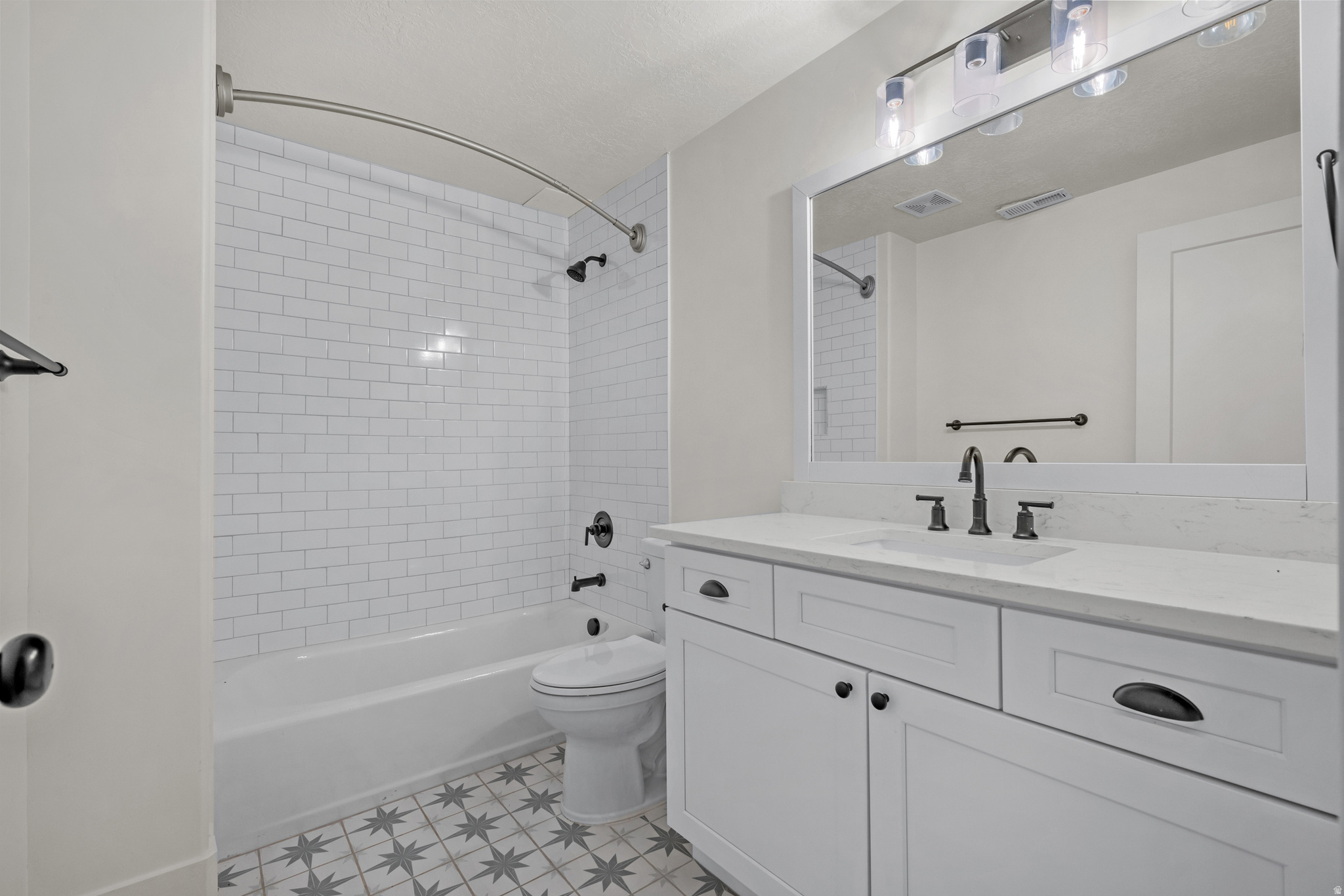 SPRING TERRACE - Residential