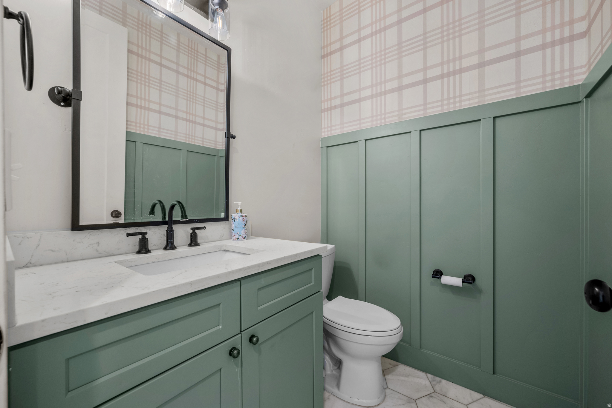 SPRING TERRACE - Residential