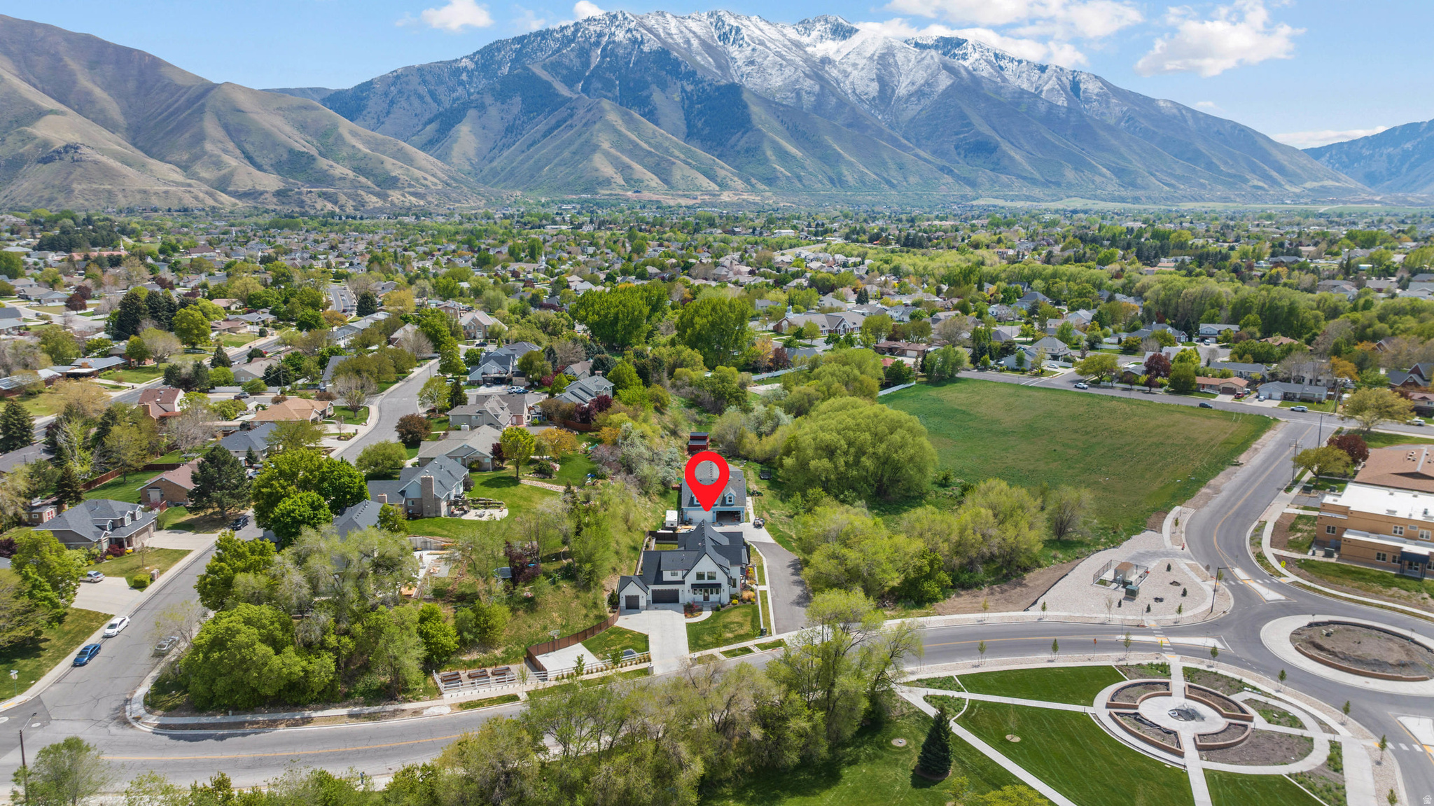 SPRING TERRACE - Residential