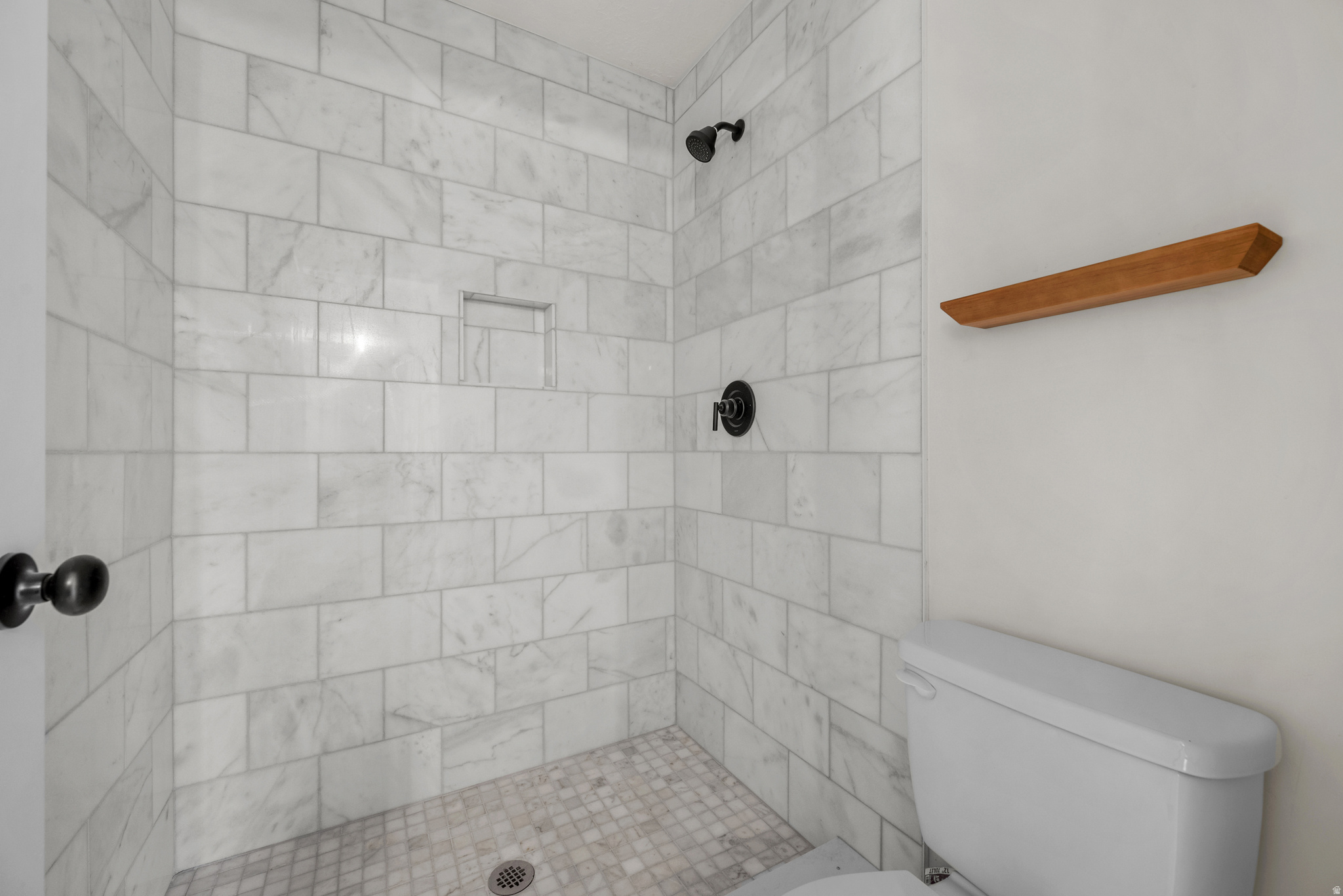 SPRING TERRACE - Residential