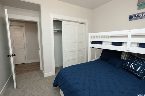 Tiny photo for 553 S 100 W #304, Richfield, UT 84701 (MLS # 2120625)