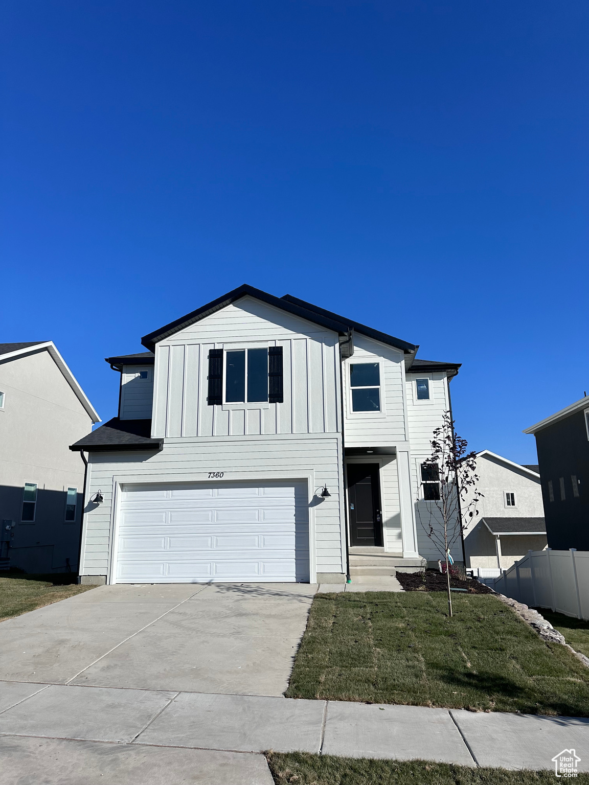 7360 N Clear Meadow Way #3431, Eagle Mountain, Utah image 1