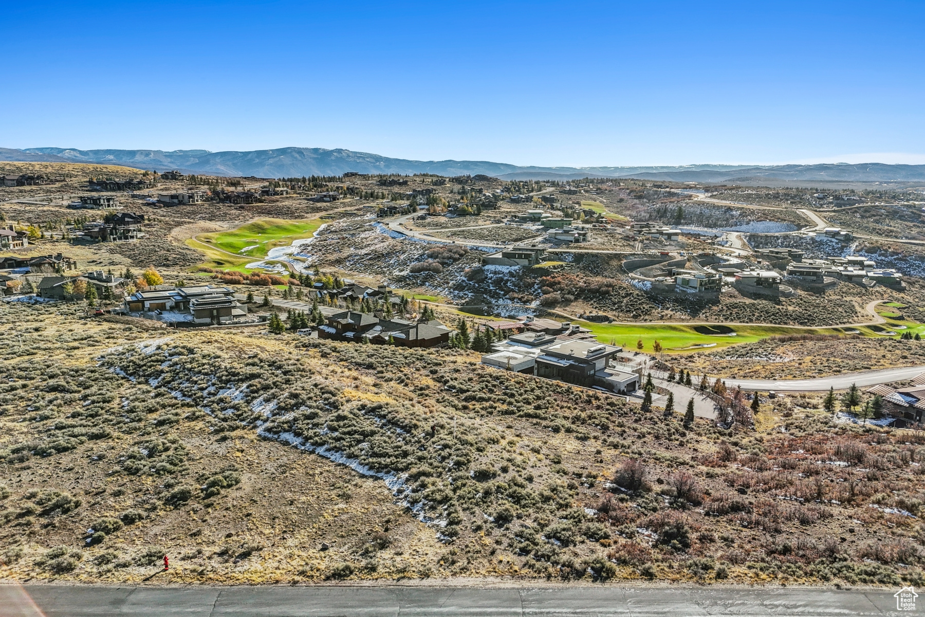 9098 Mountain Crest Rd #6, Park City, Utah image 15