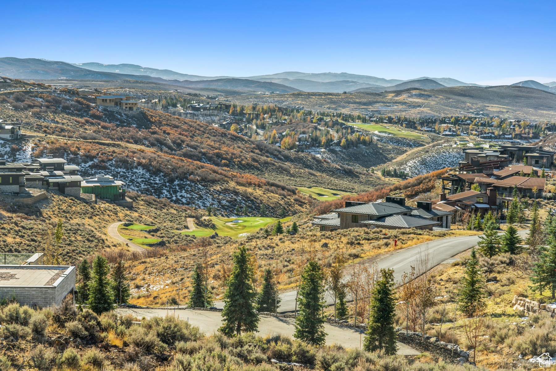 9098 Mountain Crest Rd #6, Park City, Utah image 8