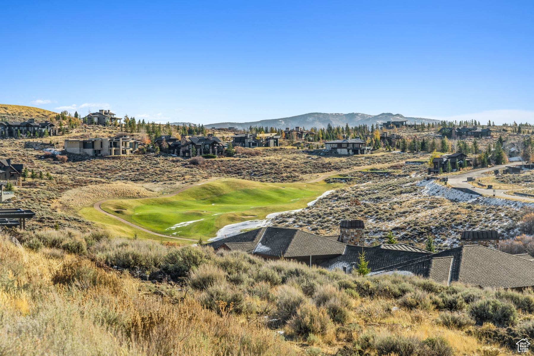 9098 Mountain Crest Rd #6, Park City, Utah image 7