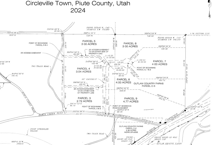 #7, Circleville, Utah image 14