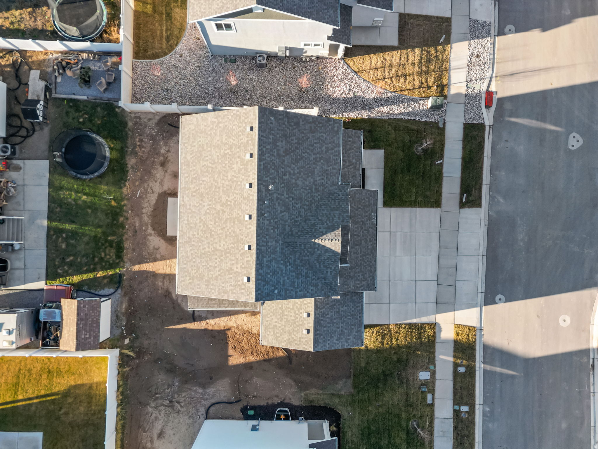 APPLE HOLLOW - Residential