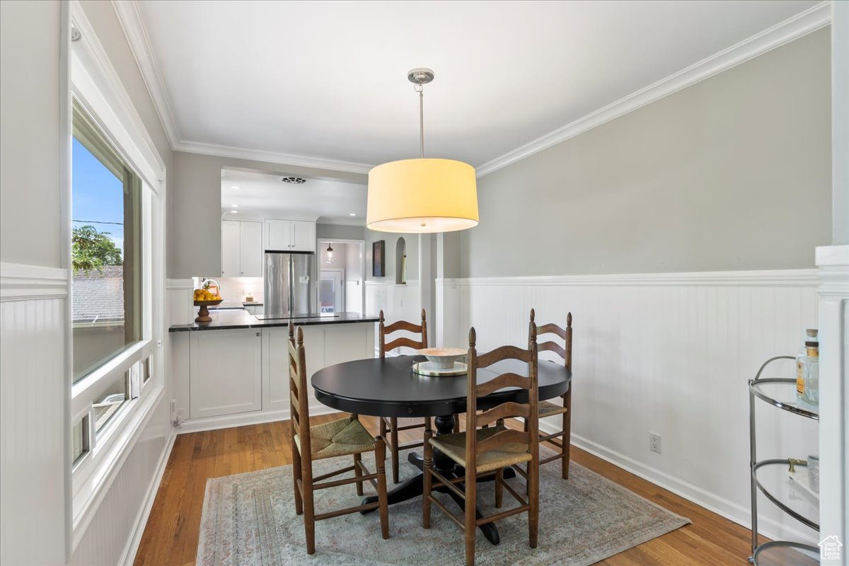 KENSINGTON - Residential