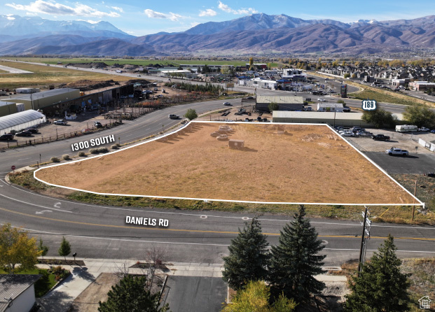 1380 S Daniels Rd, Heber City, Utah image 2