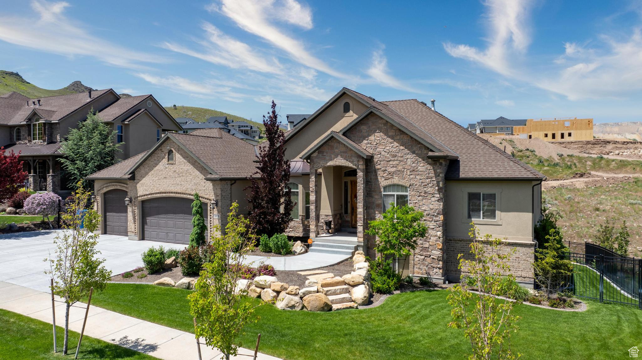 14878 S New Maple Dr, Herriman, Utah image 2