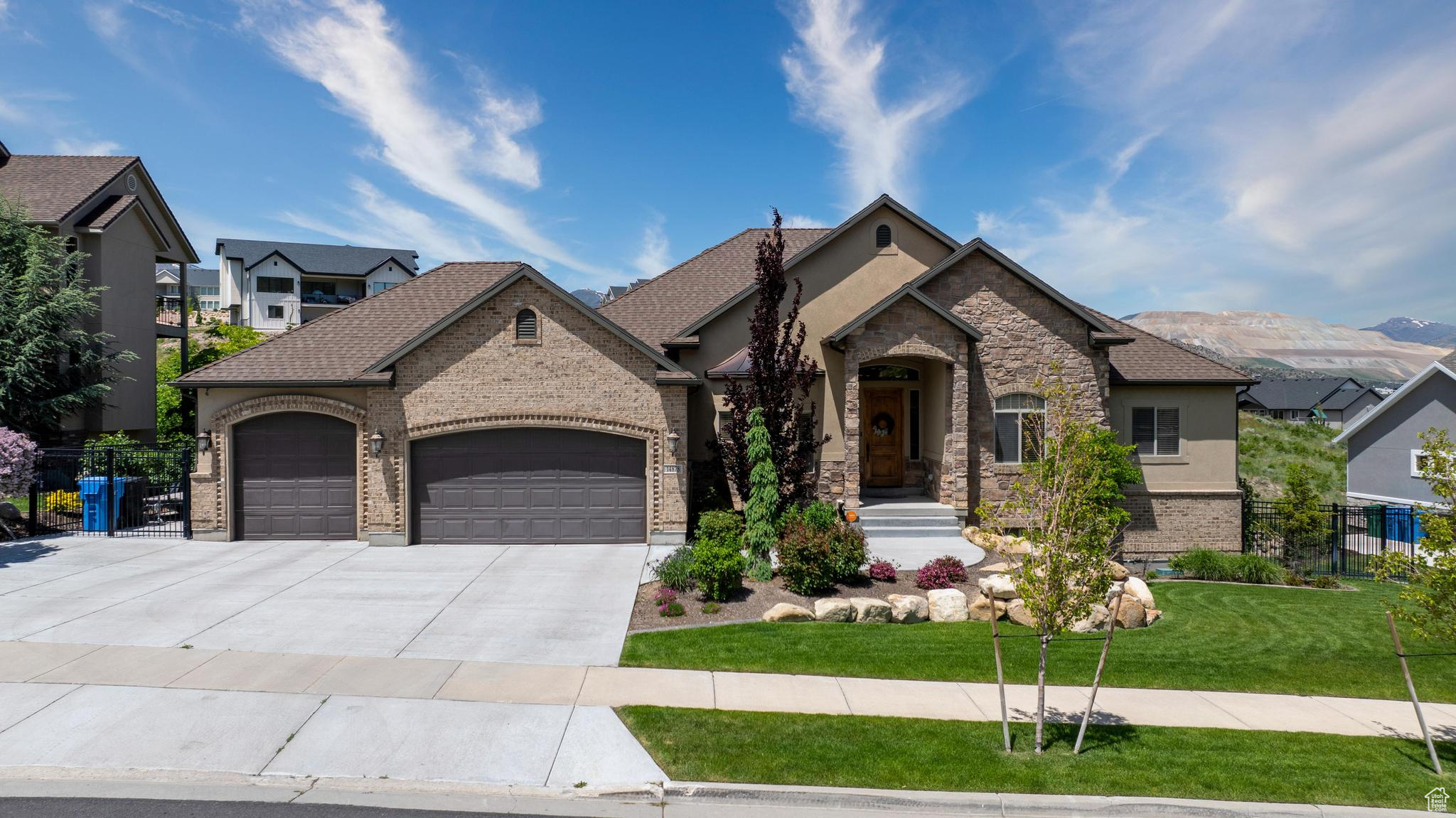 14878 S New Maple Dr, Herriman, Utah image 1