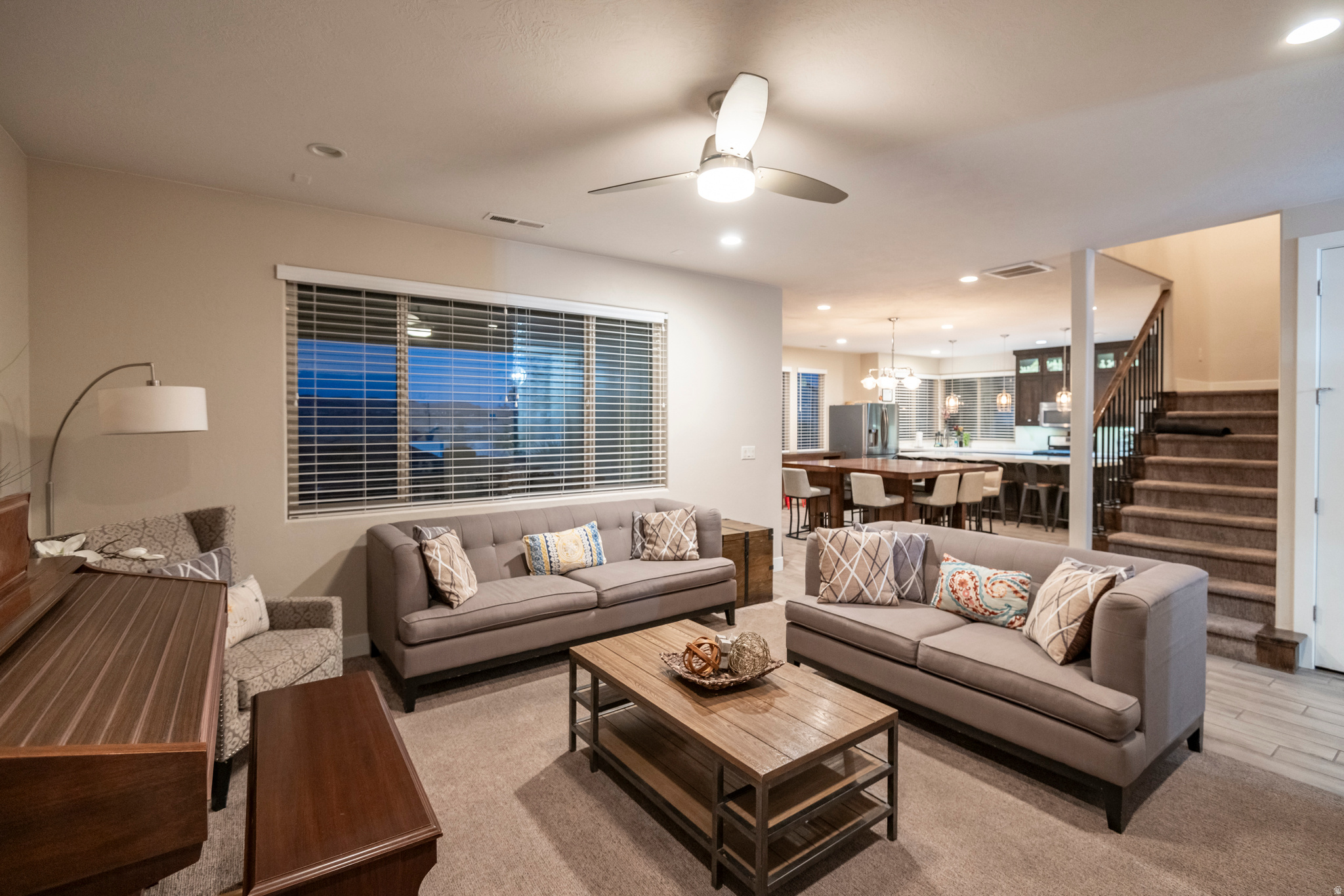 PARADISE VILLAGE AT ZION PH 1 - Residential