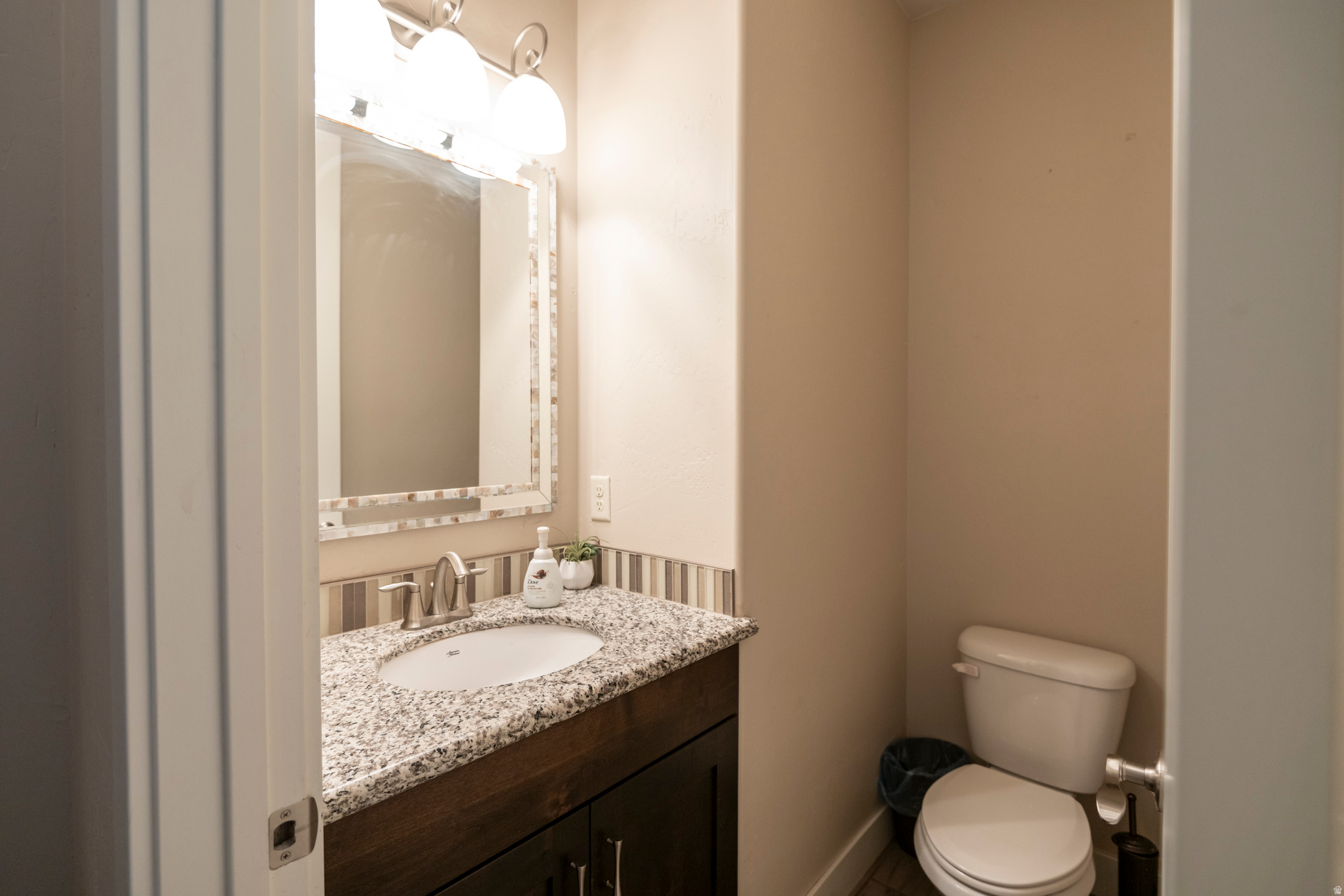 PARADISE VILLAGE AT ZION PH 1 - Residential