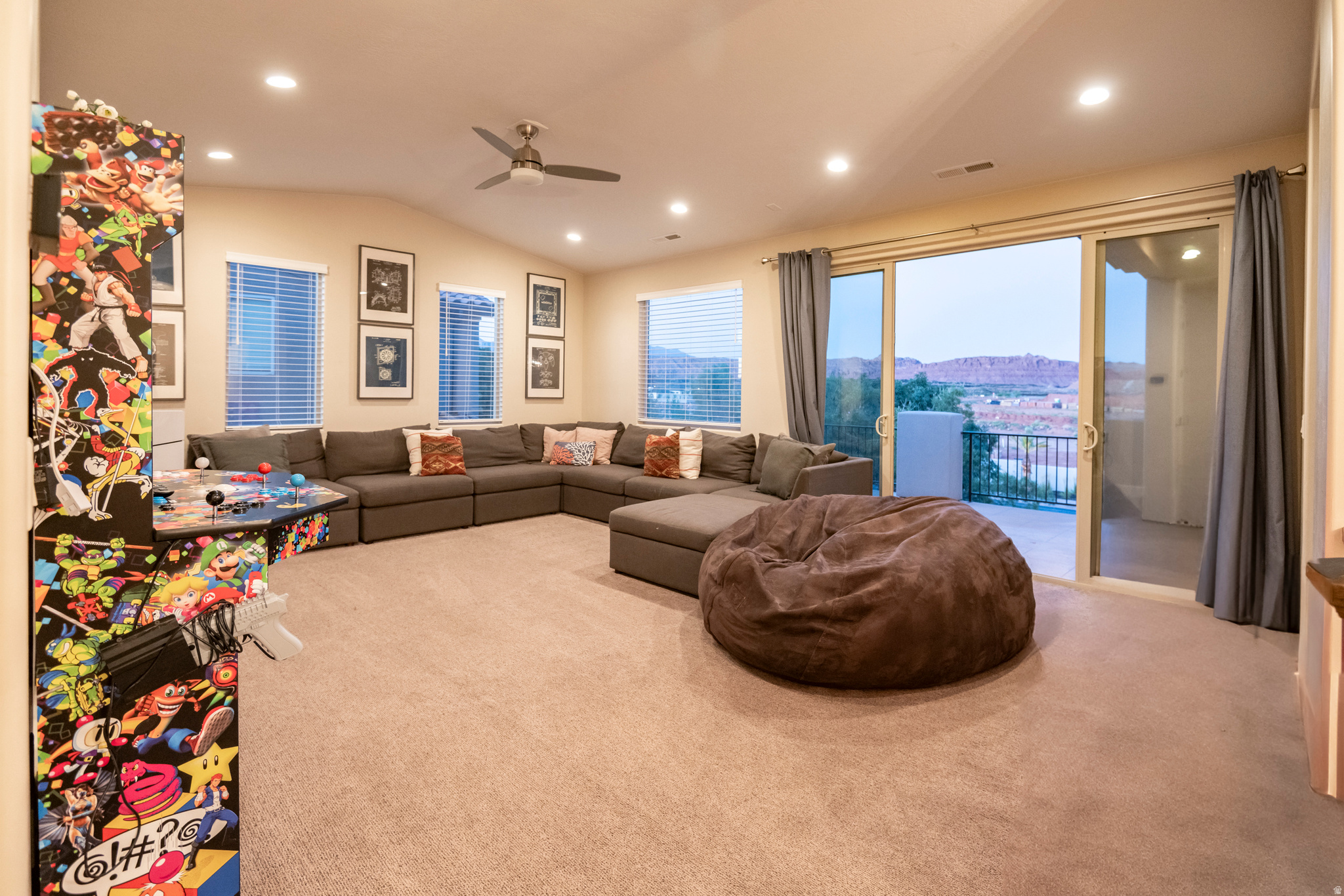 PARADISE VILLAGE AT ZION PH 1 - Residential