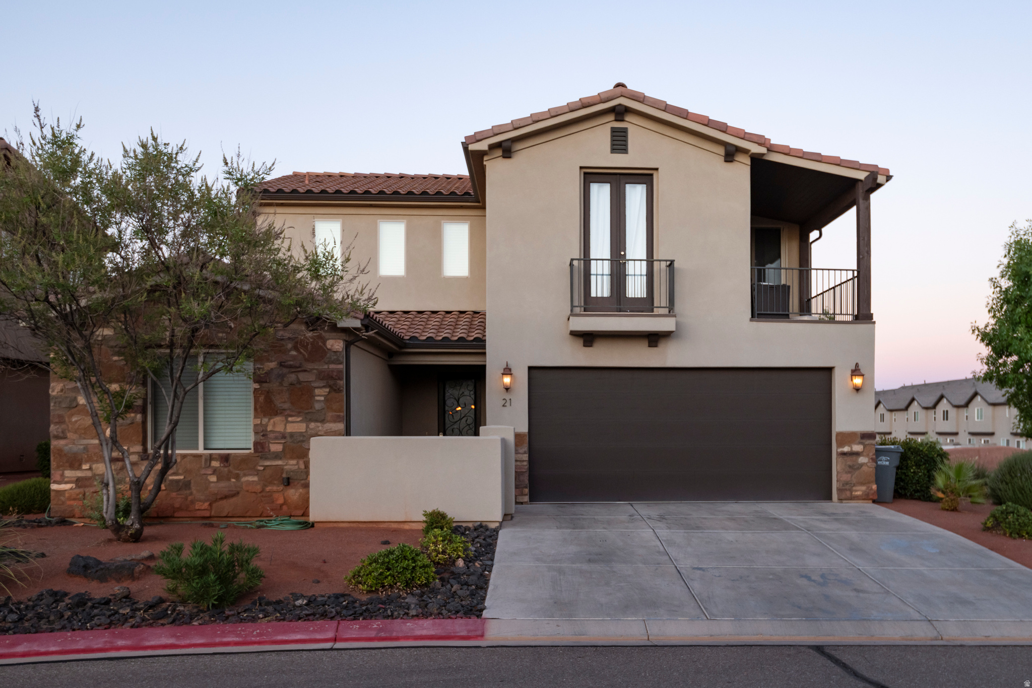 PARADISE VILLAGE AT ZION PH 1 - Residential