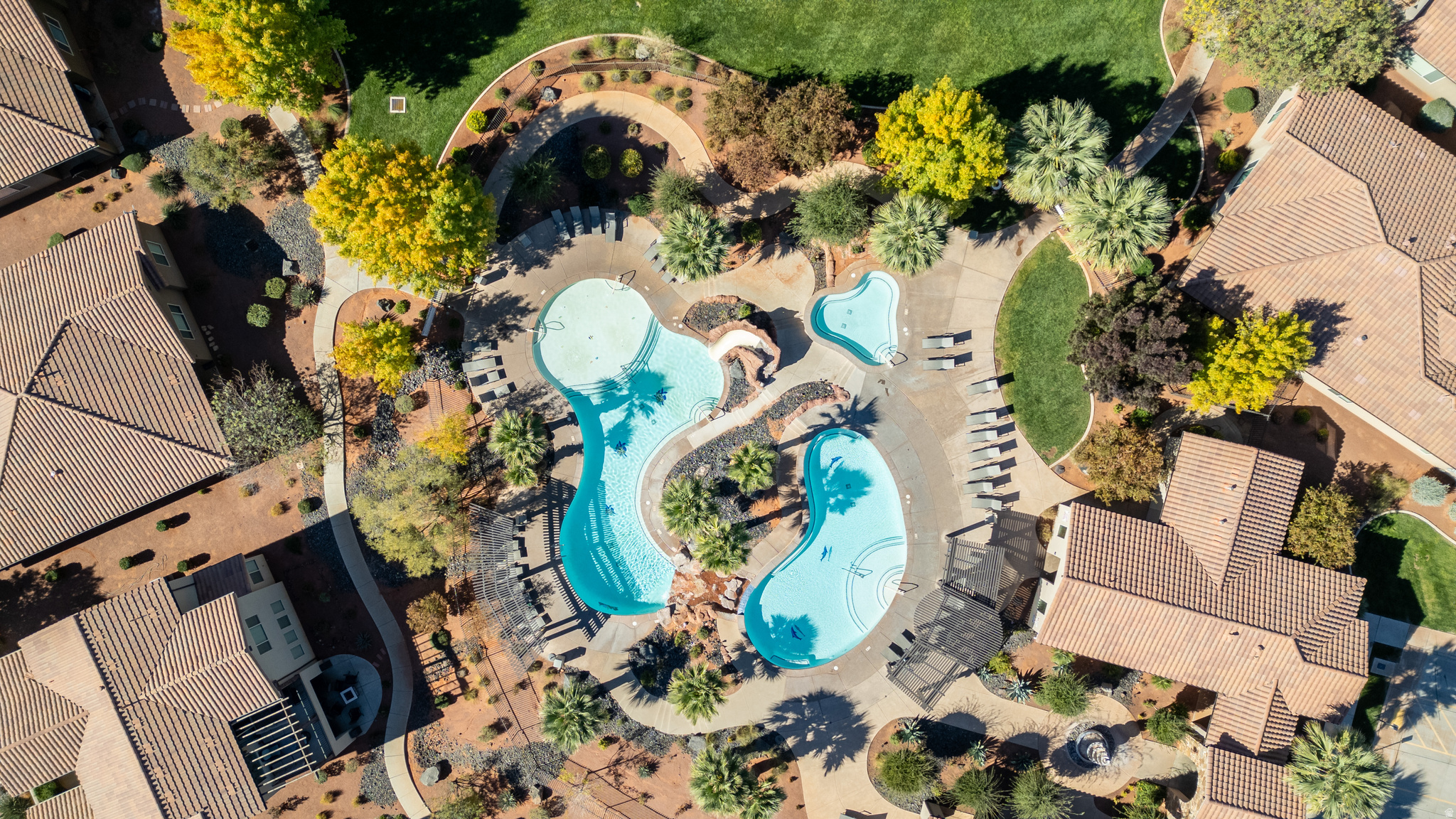 PARADISE VILLAGE AT ZION PH 1 - Residential