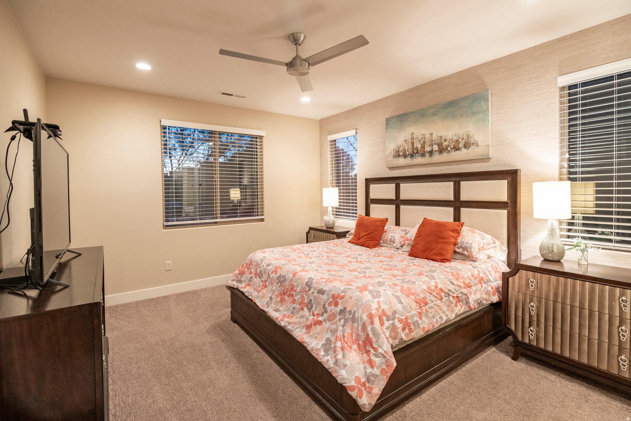 PARADISE VILLAGE AT ZION PH 1 - Residential