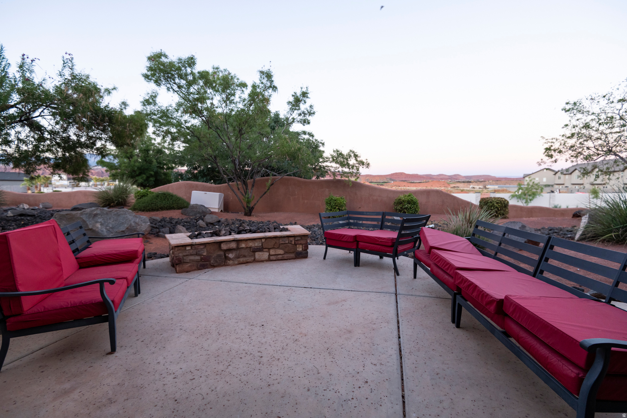 PARADISE VILLAGE AT ZION PH 1 - Residential