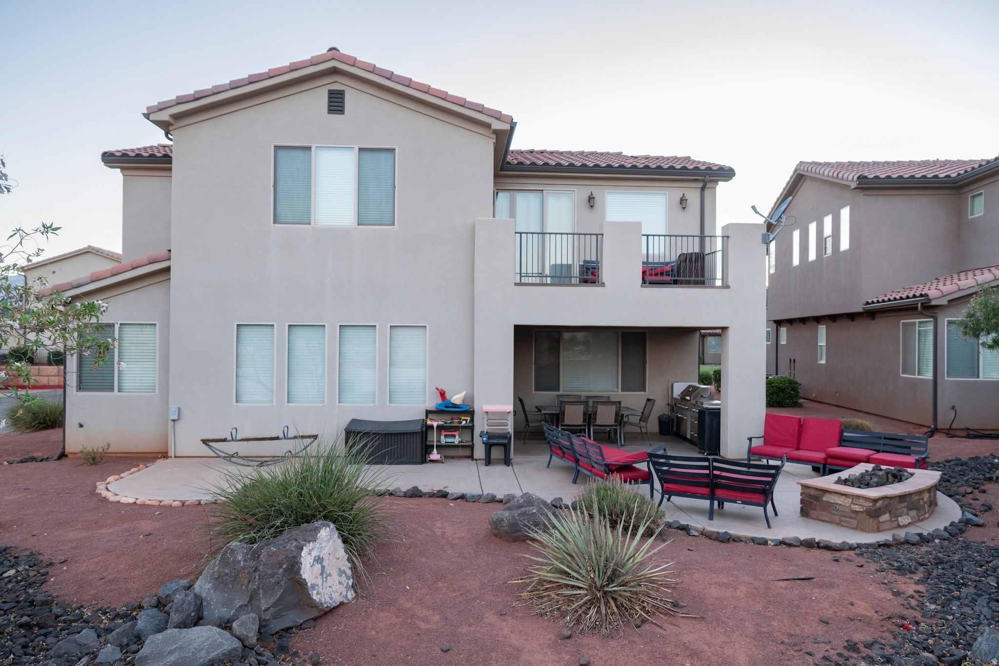 PARADISE VILLAGE AT ZION PH 1 - Residential